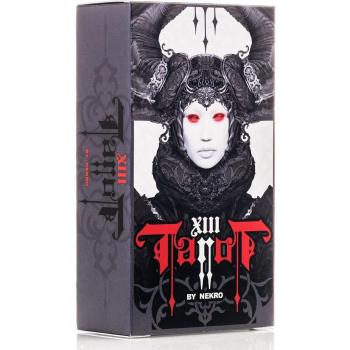 Fournier - Tarot Nekro