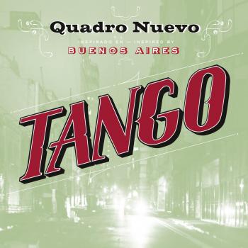 Tango Vinyl Album - 180g Double Gatefold Edition