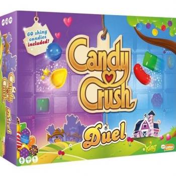 Candy Crush Board Game