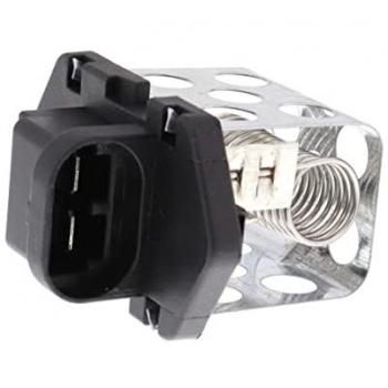 Resistencia en serie, electromotor de ventilador VEMO V46-79-0013 para RENAULT Clio, Kangoo, Laguna, Espace, Thalia y DACIA Sandero, Logan