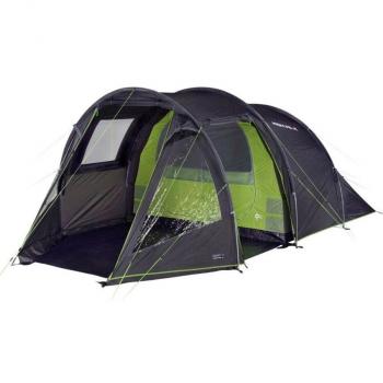 High Peak Paxos 4 - Tienda de campaña para túnel familiar