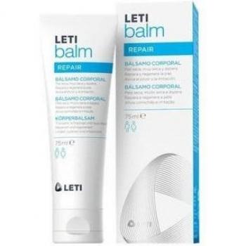 Letibalm Bálsamo Corporal 75ml