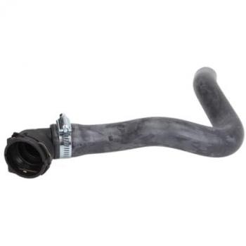 Manguera del radiador THERMOTEC DWF130TT, Tubería de radiador, Compatible con vehículos específicos, Fabricada en material resistente a altas temperaturas, Diseño optimizado para flujo de refrigerante eficiente