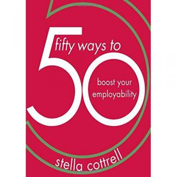 50 Maneras de Aumentar tu Empleabilidad - Libro de Stella Cottrell