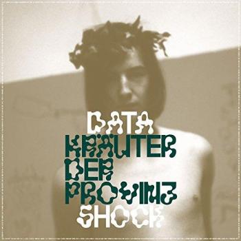 Herbal Province - 2 Vinyls + CD