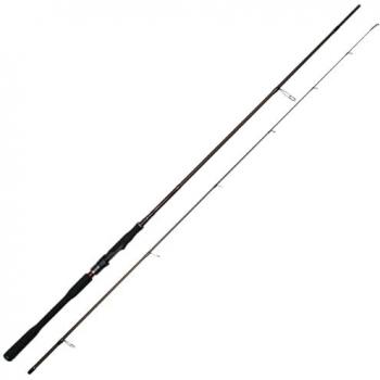 Caña de Pesca Westin W4 PowerTeez 2ª Edición - 8'4'' (250cm) ML 7-28g 2 Tramos