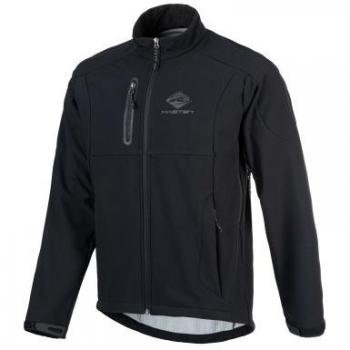 Kenny Master Pro Black Jacket