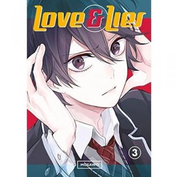 Love and Lies 3