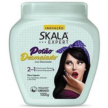 Skala Mask for All Hair Types 1 kg - Skala Portugal