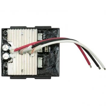 Placa Base JBM 14686 para Cepilladora Sin Escobillas Ref. 60020