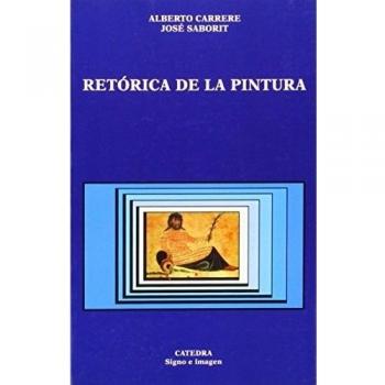 Retórica de la pintura