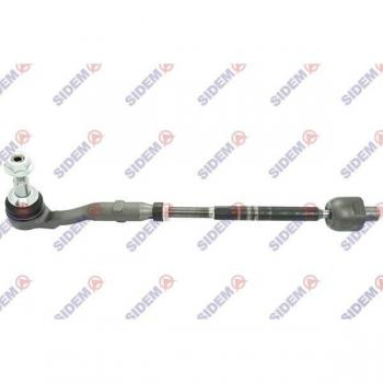 Junta axial SIDEM 21422 con características de alta calidad, durabilidad y precisión en la dirección del vehículo