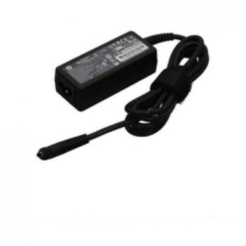 HP 624503-800 alimentación para ordenador portátil, color negro