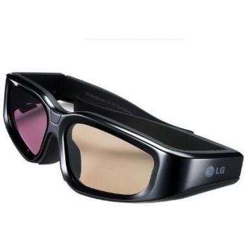 LG AG-S100 - Gafas 3D