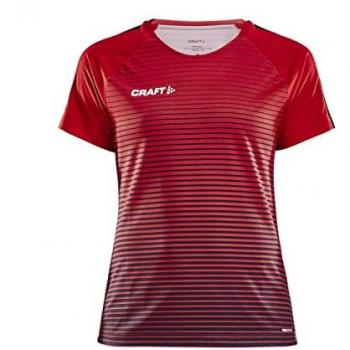 Craft Women's Pro Control Stripe Jersey