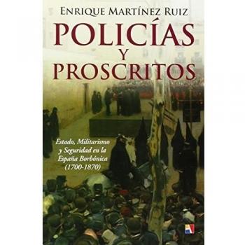 Policías Y Proscritos