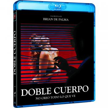Doble Cuerpo [Blu-ray]