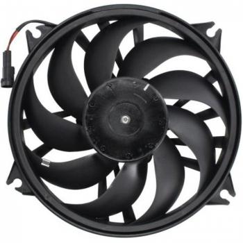 Ventilador de Radiador Nissens 85605 para Refrigeración del Motor