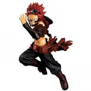 Banpresto My Hero Academia - Ejiro Kirishima - Amazing Heroes WHM 12cm