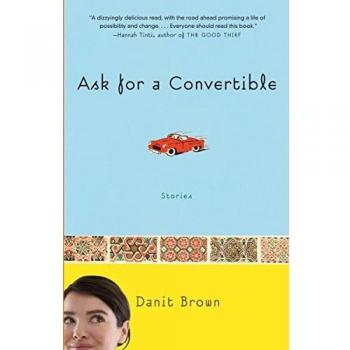 Ask for a Convertible