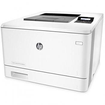HP Color Laserjet Pro M 452 NW - Impresora Láser Color