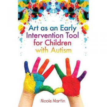Creative Expressions: Art Therapy for Early Autism Intervention