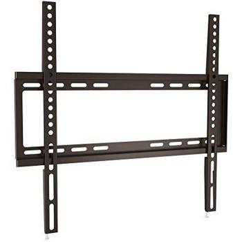 Ewent Ew1502 Soporte De Pared para Pantalla Plana 32-55, Vesa 200X200Mm 400X200Mm, 300X300Mm, 400X400Mm, Negro