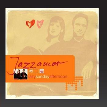 VARIOS JAZZ LAZY SUNDAY AFTERNOON