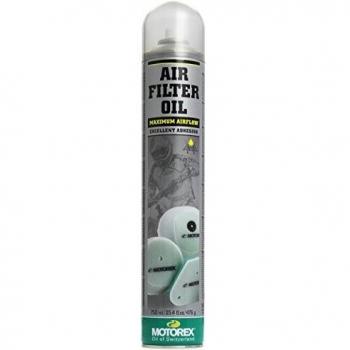 MOUNTAIN Aceite para Filtro DE Aire MOTOREX Filter Oil