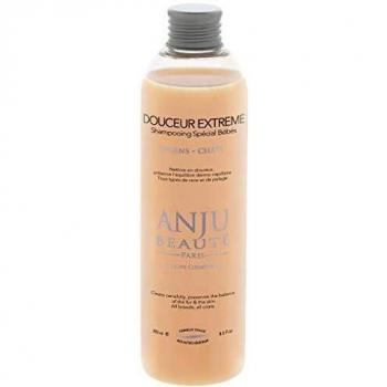 ANJU Douceur Extreme Shampooing spécial bébé 500 ml, Estándar, Único