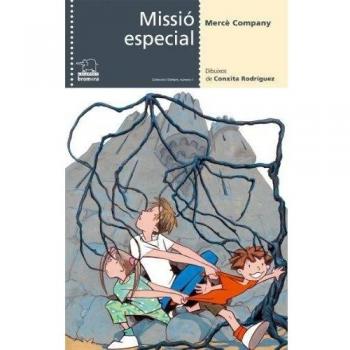 Missió especial: 1