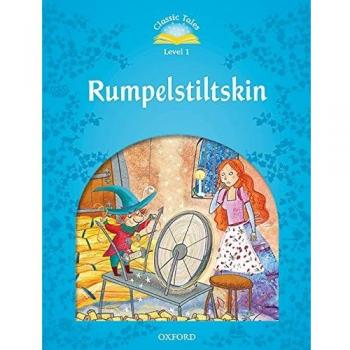 Classic Tales 1. Rumpelstiltskin. MP3 Pack