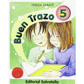 Buen trazo 5