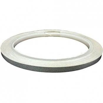 3M 610C Cinta reflectante Cinta reflectante de marcado de Plata 5mm x 10m contorno