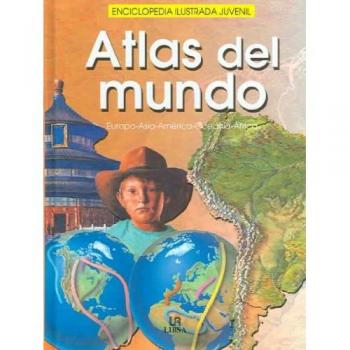 Atlas del mundo
