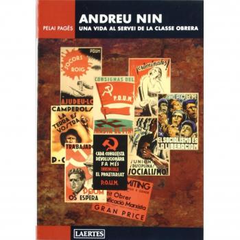 Andreu Nin: Una vida al servei de la classe obrera: 33