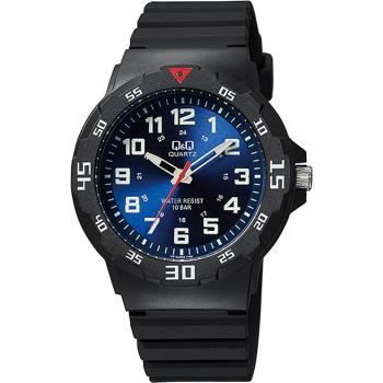 Reloj Mujer Q&Q VR18J005Y Ø 30 mm