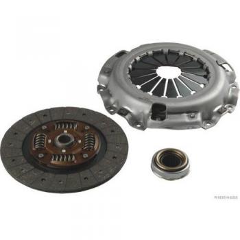 HERTH+BUSS JAKOPARTS J2000525 Set de embrague