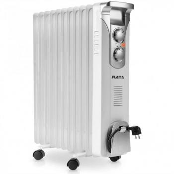 Radiador de Aceite Flama 2357FL