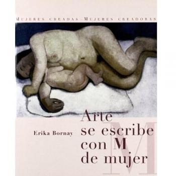 Arte se escribe con M de mujer