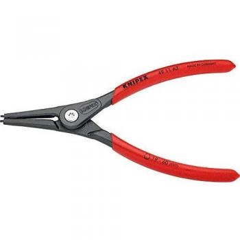 Knipex 49 11 A1 Precision Circlip Pliers Straight 10-25mm