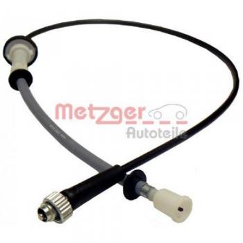 Cable del velocímetro METZGER S 07045 para Fiat Punto