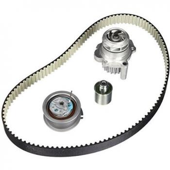 Dayco KTBWP2964 Bomba de Agua con Kit Correa Distribución