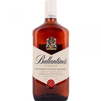 Pelota antine 's Finest Scotch Whisky
