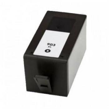 Cartucho de Tinta Genérico HP 903XL Negro - Reemplaza T6M15AE/T6L99AE (Chip Anti-Actualizaciones)