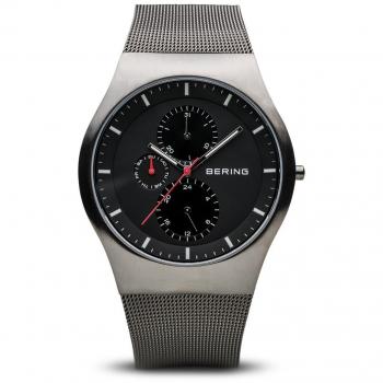 Bering Classic Quartz Men's Watch