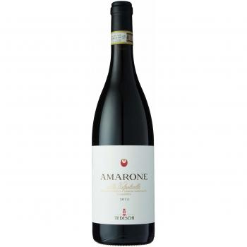 Tedeschi Amarone della Valpolicella Marne 180 2017