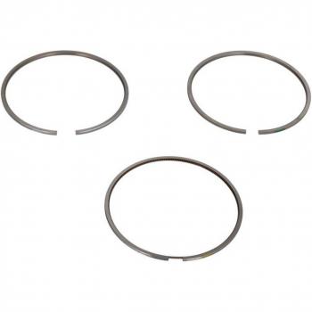 Juego de segmentos y aros de pistón NE 120021008100