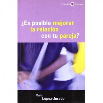 ¿Es Posible Mejorar La Relación Con Tu Pareja?-Fresado