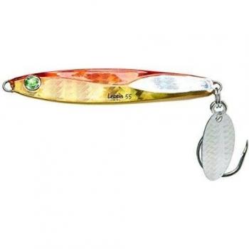 Seaspin Leppa RGV - Señuelo de pesca, 55 g
